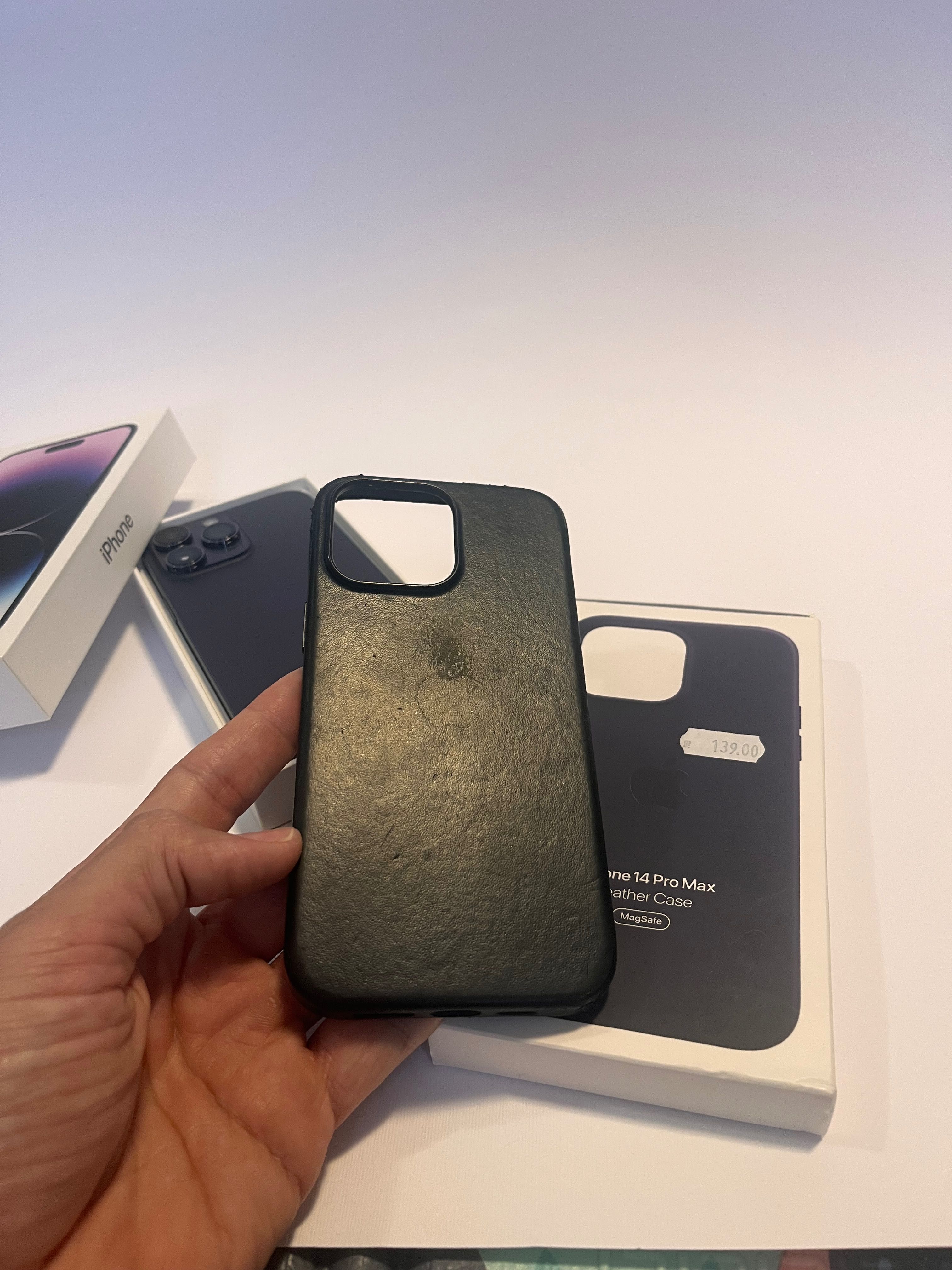 iPhone 14 Pro Max 256GB