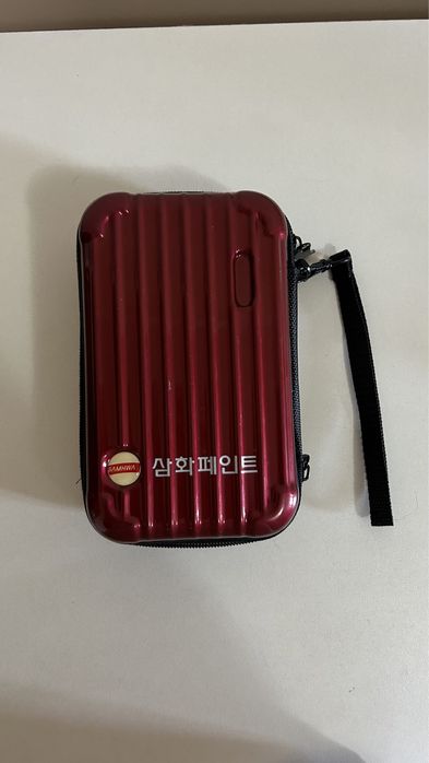 Сумка - клач