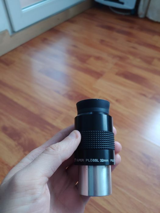 Ocular telescop 1.25 in, 32 mm