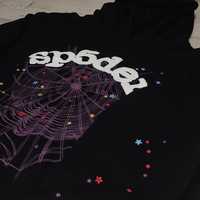 Sp5der hoodie nou