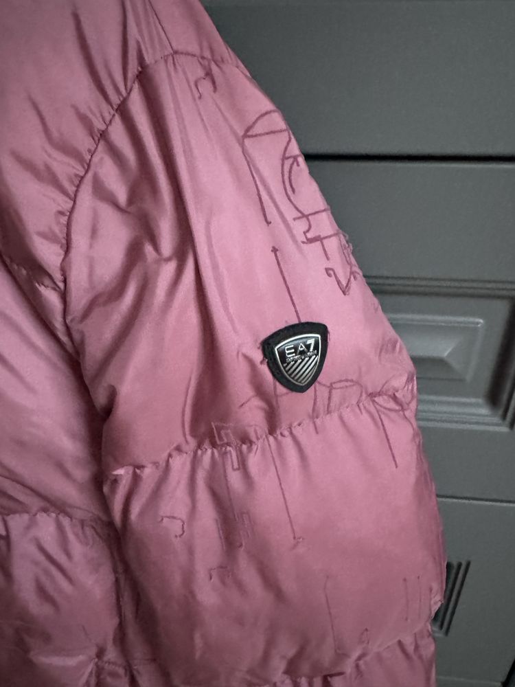 Emporio Armani грейка
