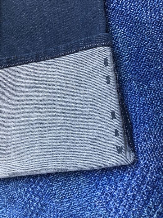 G-Star RAW Noxer High Straight Jeans ОРИГИНАЛ дамски дънки - 31