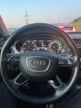Volan Audi A6 C7 Facelift 2017
