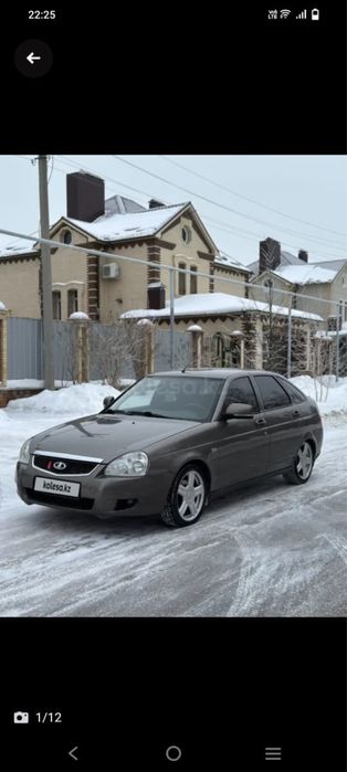 Продам машину в отличном состоянии