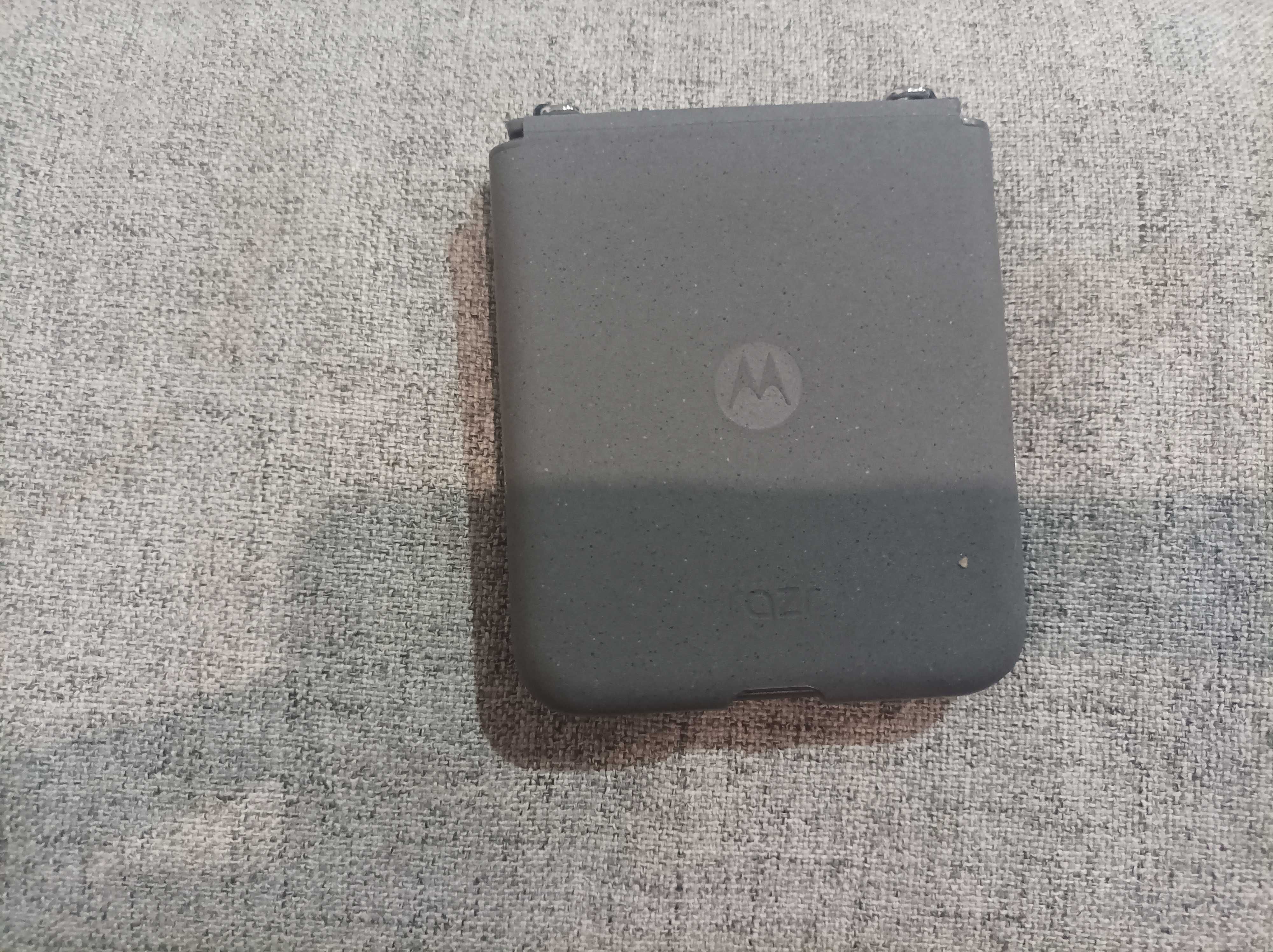 Motorola flip razr