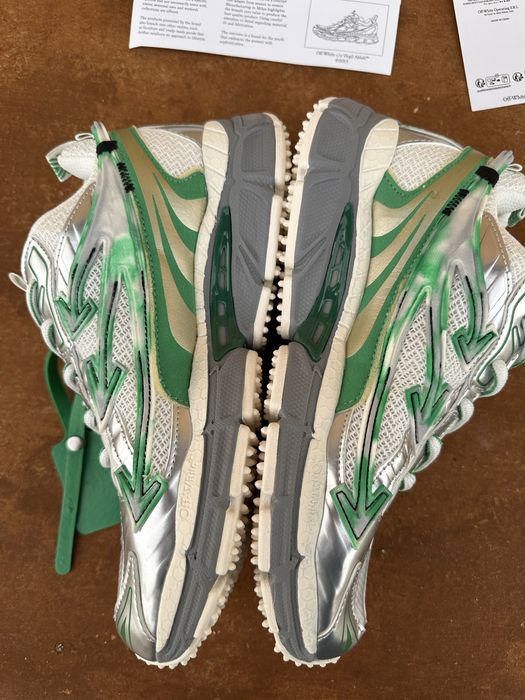 Off white be right back marimi 42 43 44