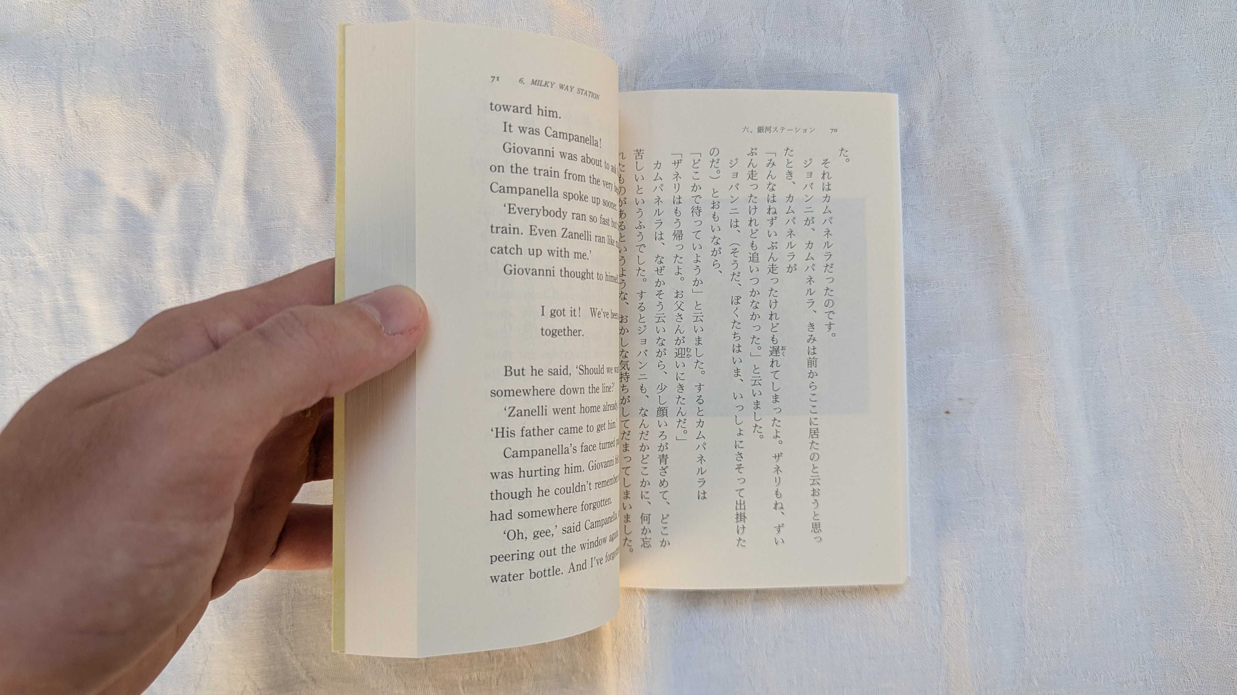 5 cărți în japoneză pentru cititori intermediari spre avansați