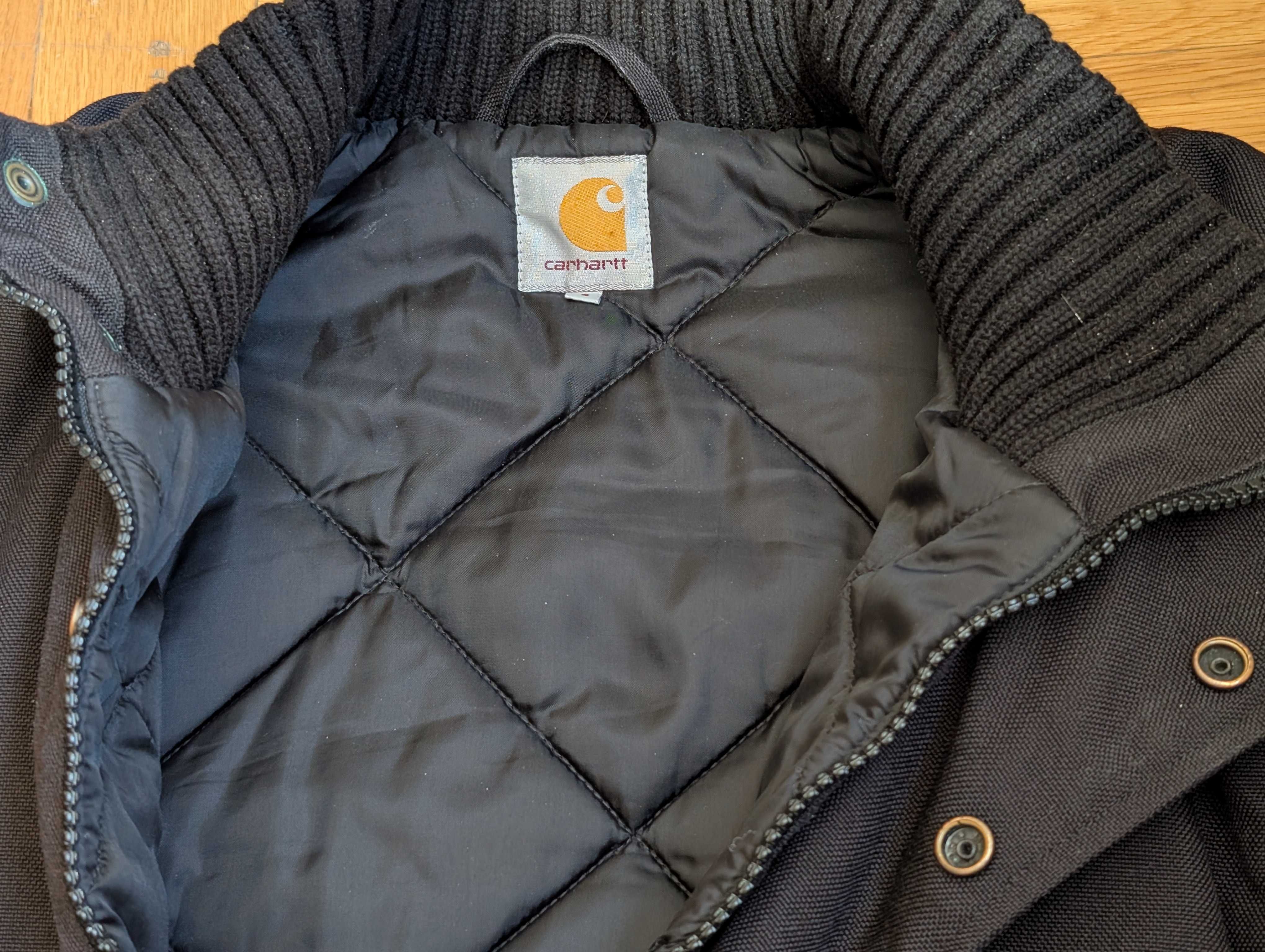 Яке Carhartt Ranger