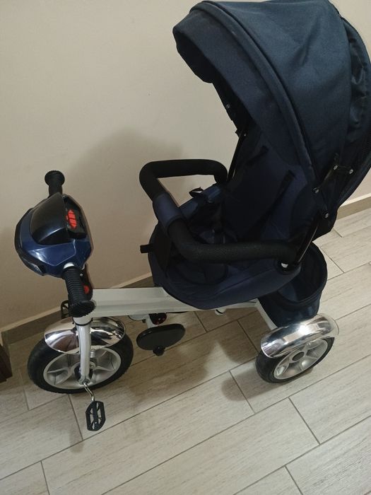 Детска  триколка