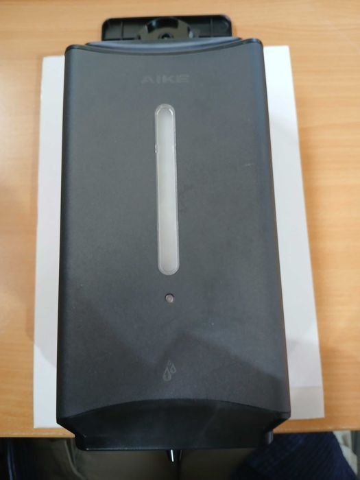 Dispenser Săpun Automat AIKE AK1206, 1100ml, Inox, Perete