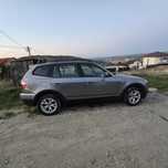 Vand Bmw x3. 2008 2000 diesel