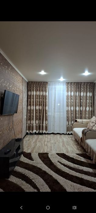 Сдам 2-ую квартиру район р. Европа, ремонт, мебель