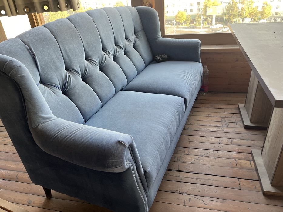 Диваны мягкая мебель для кафе и ресторанов и дома Оптом