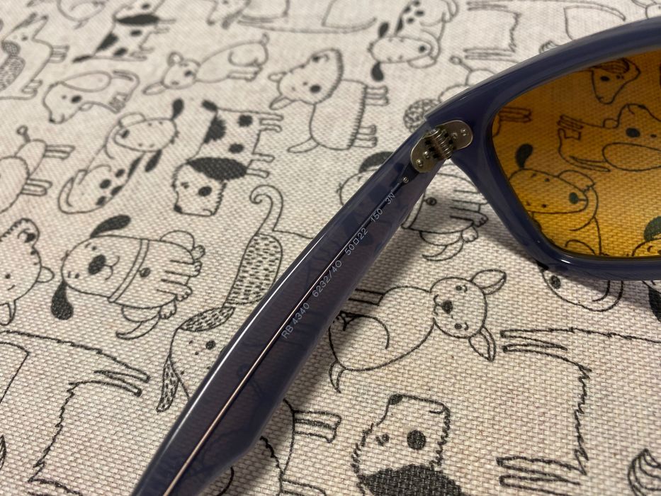 Слънчеви очила Ray Ban