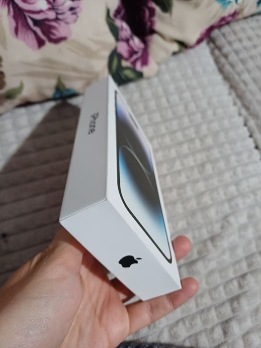 Cutie iPhone 14 ProMax negru