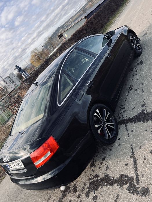 Audi a6 c6 3.0 Diesel