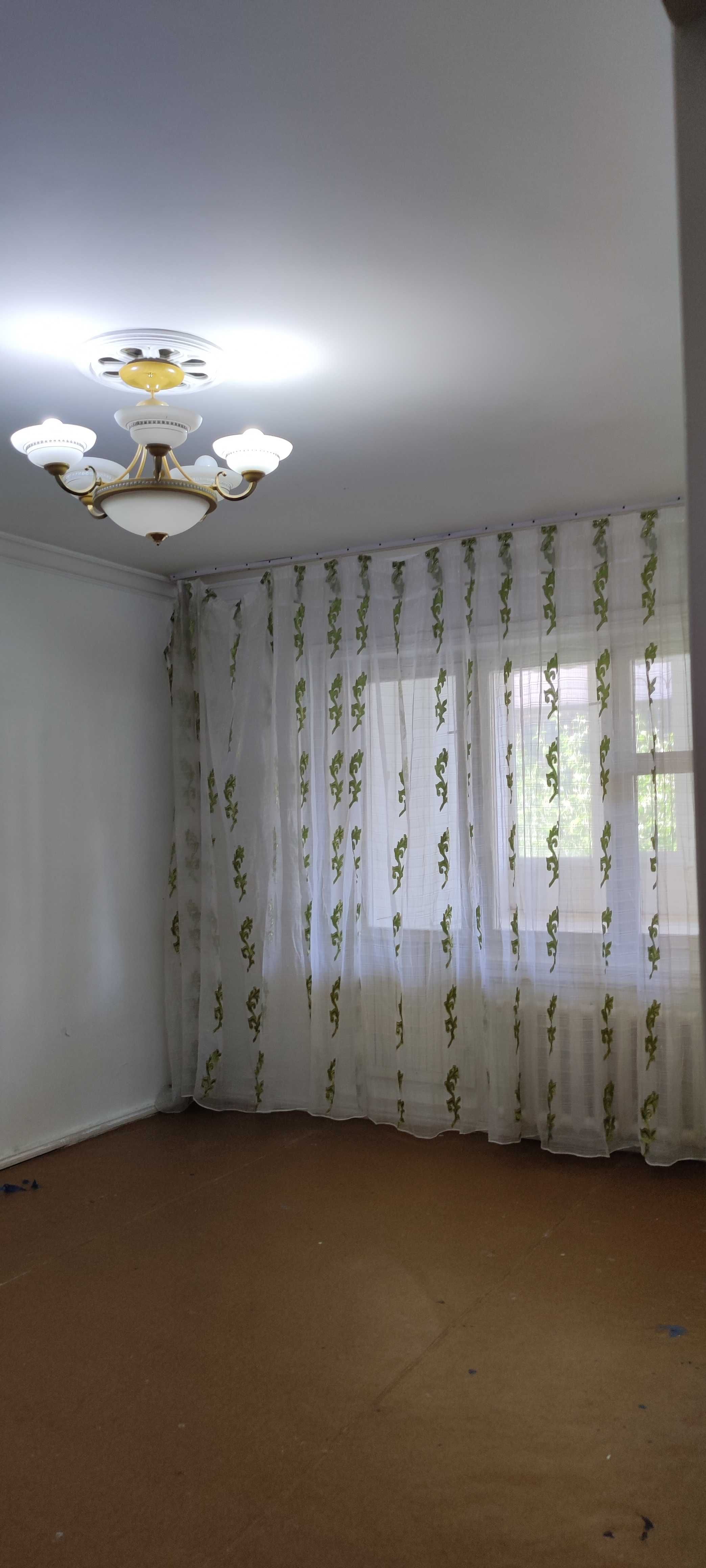 Аренда квартира на Караташ возле мтр Дружба Народов, 83 квадрат, 3/2/5