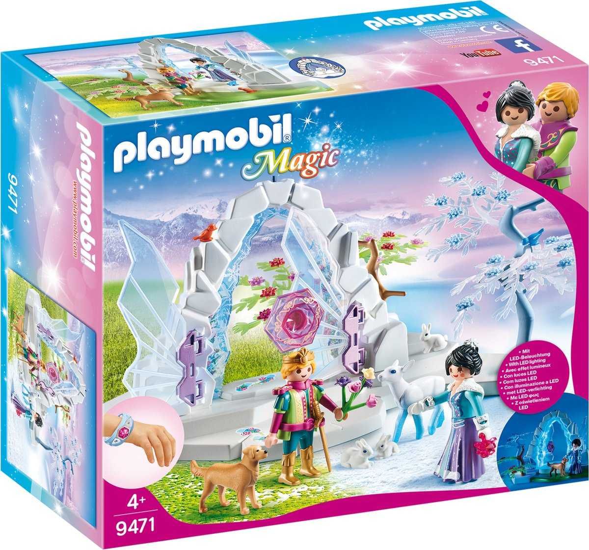 Playmobil - Winterland