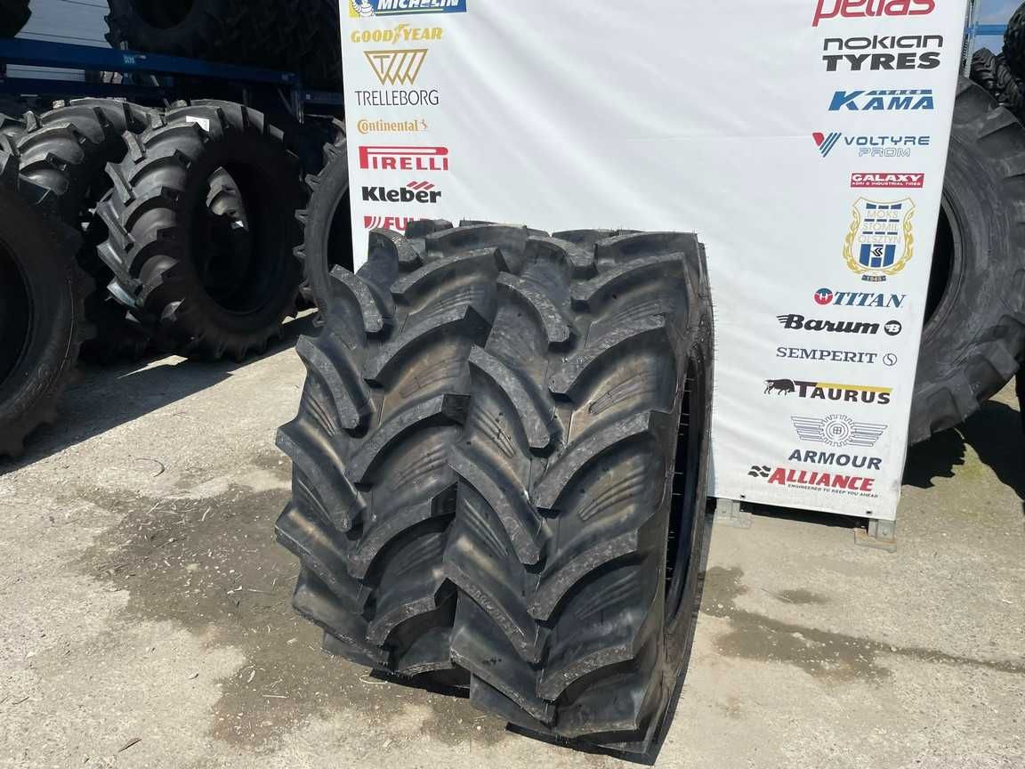 Anvelopa agricole 380/70R24 OZKA Cu garantie livrare rapida