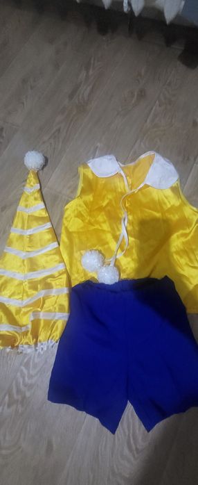 Буратино детская одежда