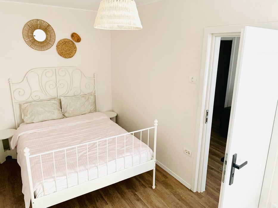 Apartament 2 camere, cazare,  Regim hotelier City Mall,Tomis Nord