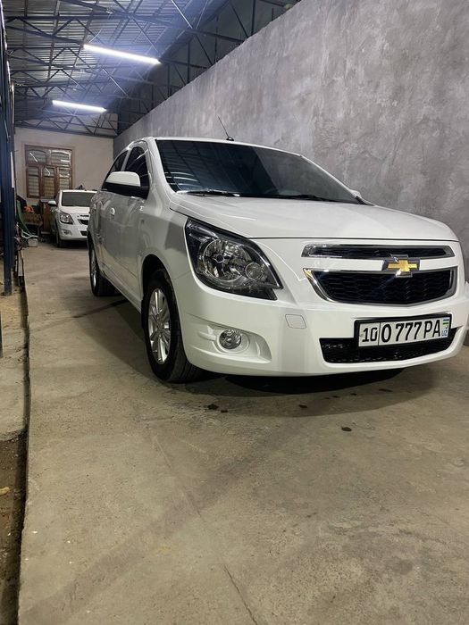 Chevrolet Cobalt 2024 Avtomat