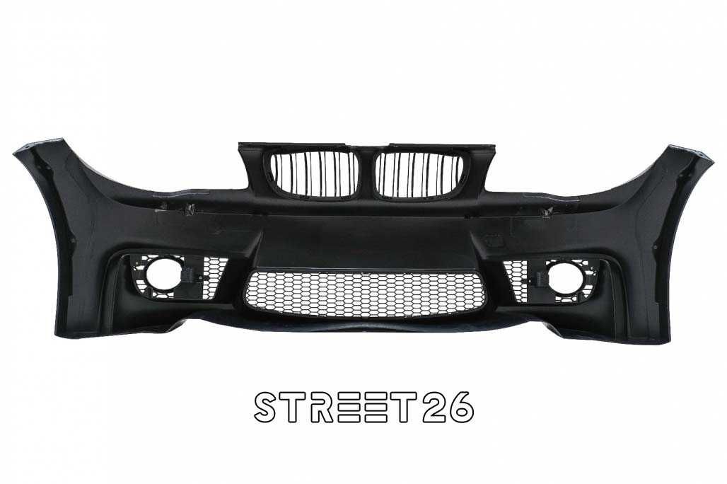 Bara Fata BMW Seria 1 E81 E82 E87 E88 (2004-2011) 1M Design