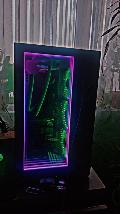 Calculator de Gaming rtx 4070 ti