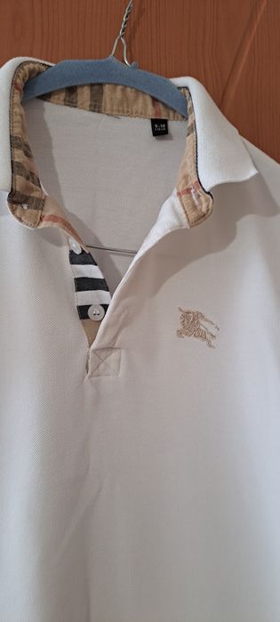 Блузка Burberry момче