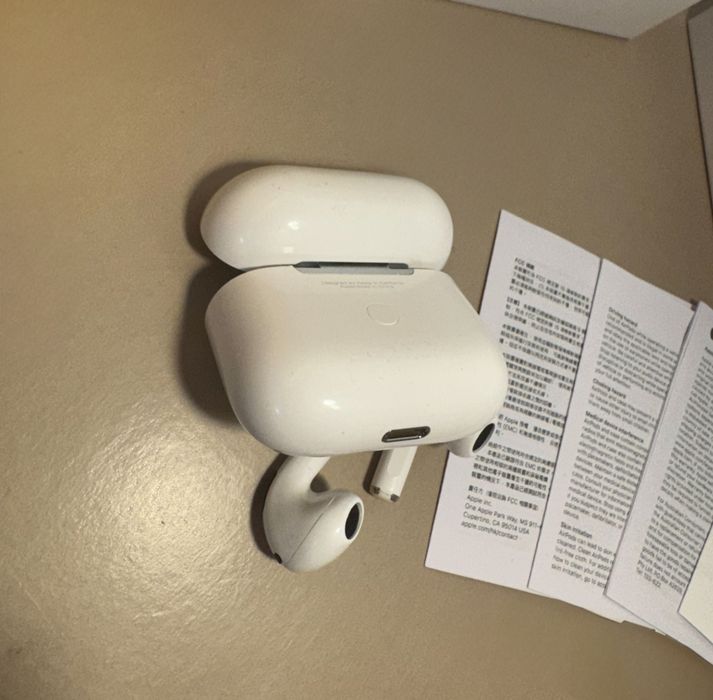 Vand airpods gen 3