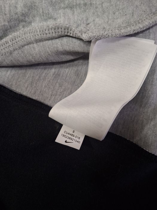 Nike  Tech Fleece- CU 4489-016 Оригинал