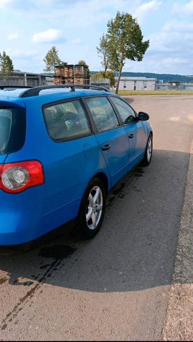 Passat B6 2006 2.0  tdi