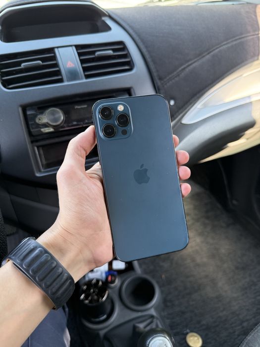 Iphone 12pro max 128gb ideal