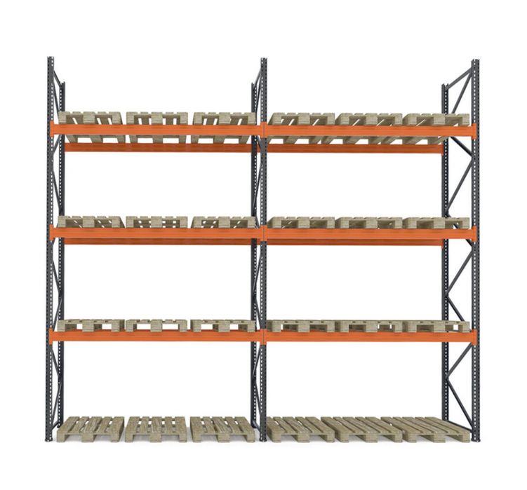 Rafturi metalice 19204