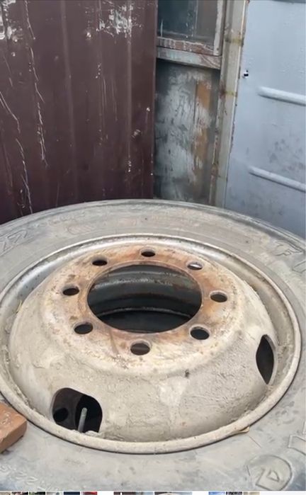 Продам диски на зил