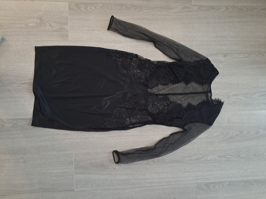 Rochie Jolidon Prelude