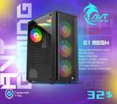 [НОВЫЙ] Корпус AVT Gaming E1 Mesh
