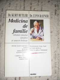 Medicina de familie-Doctorul de casa
