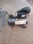 Compresor aer Rowi 50L Germania