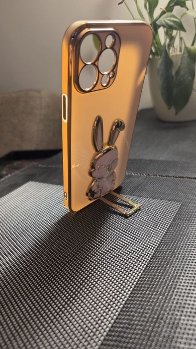 Husă Iphone 13 ProMax cu suport