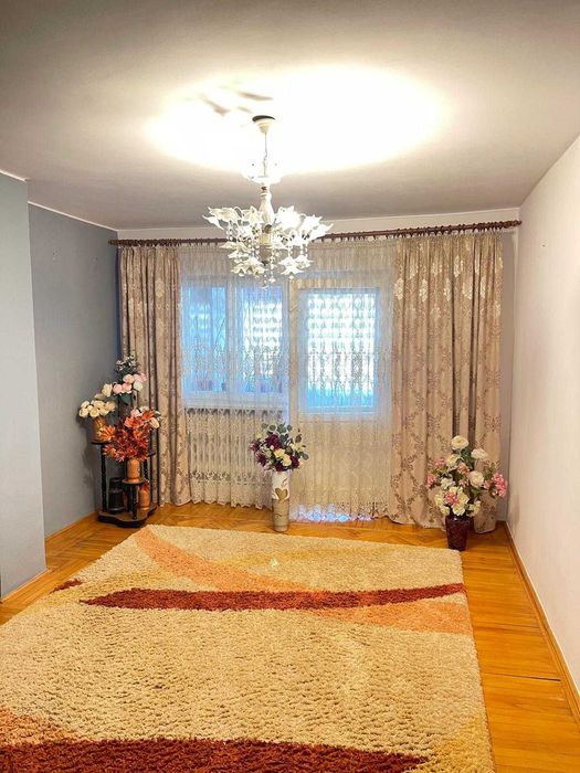 Vând apartament 3 camere - Pietonalul Transilvaniei - Piața Mare