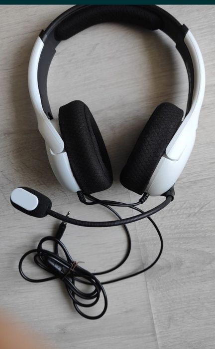 Căști Gaming PDP Lvl40 Stereo Headset Playstation Ps4 Ps5 PC
