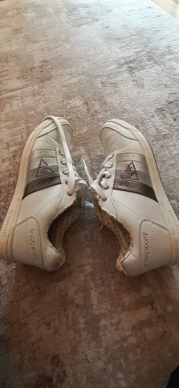 Ориг марат le coq sportif N:41