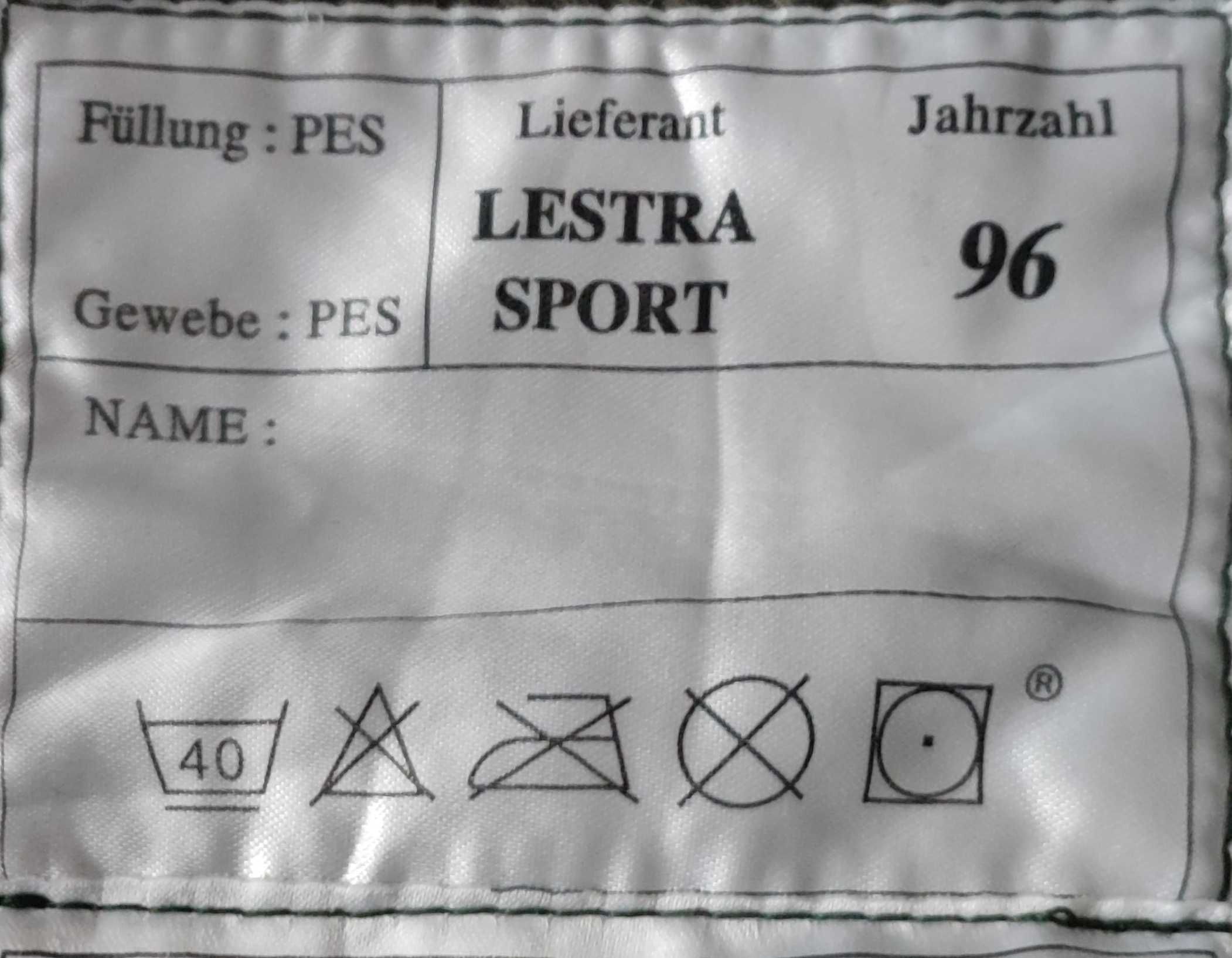 Спален чувал "LESTRA-SPORT"France-ПУХ!