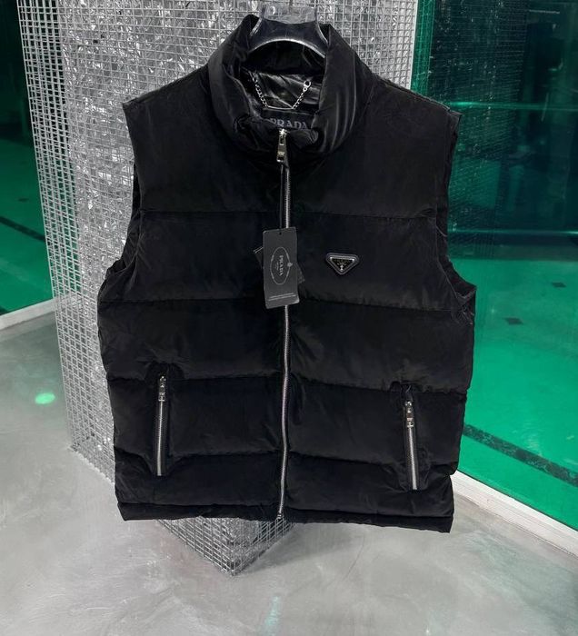 Vesta PRADA barbati