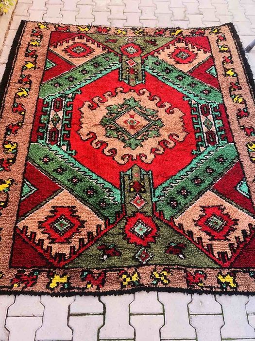 Китеник от вълна