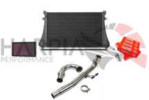Stage 2+ KIT VW/AUDI/SEAT/SKODA MQB ЕА888 cupra/rs/s3/gti/r/1.8/2.0