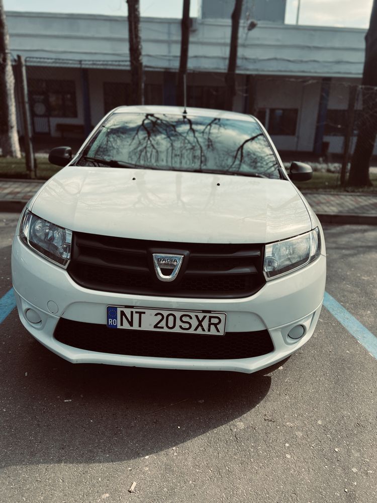 Dacia Sandero 1.2 benzina +gpl