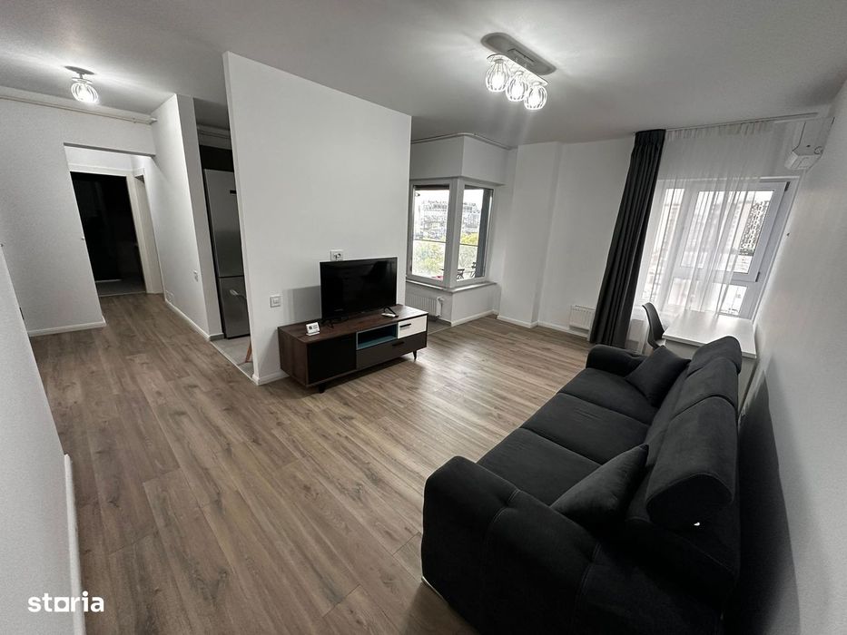 2 Camere 9min Metrou Petrache Poenaru Lake House2 Lacul Morii Virtutii