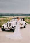 Vand rochie de mireasa